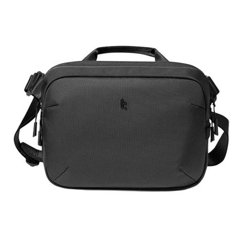Kup Schultertasche Tomtoc UrbanEX-B11 schwarz - TMT148 - {ean13} - Sklep Home Screen