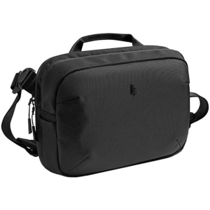Kup Schultertasche Tomtoc UrbanEX-B11 schwarz - TMT148 - {ean13} - Sklep Home Screen