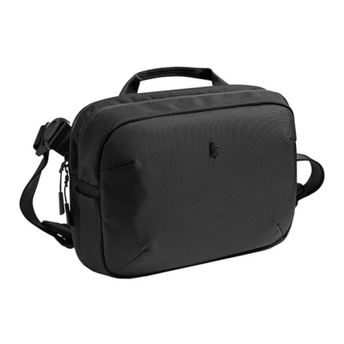 Kup Schultertasche Tomtoc UrbanEX-B11 schwarz - TMT148 - {ean13} - Sklep Home Screen