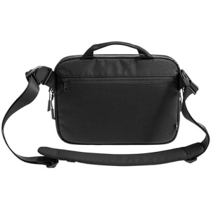 Kup Schultertasche Tomtoc UrbanEX-B11 schwarz - TMT148 - {ean13} - Sklep Home Screen