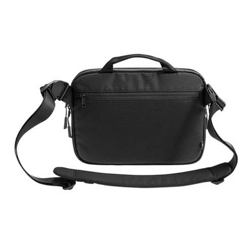 Kup Schultertasche Tomtoc UrbanEX-B11 schwarz - TMT148 - {ean13} - Sklep Home Screen