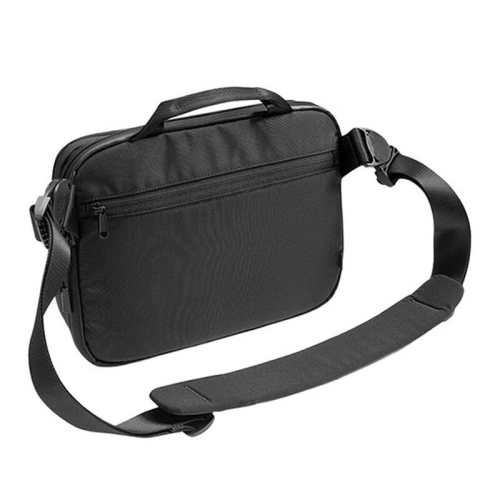 Kup Schultertasche Tomtoc UrbanEX-B11 schwarz - TMT148 - {ean13} - Sklep Home Screen