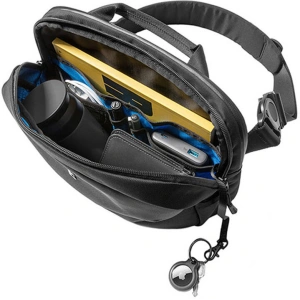 Kup Schultertasche Tomtoc UrbanEX-B11 schwarz - TMT148 - {ean13} - Sklep Home Screen