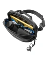 Buy Tomtoc UrbanEX-B11 shoulder bag black - TMT148 - {ean13} - Home Screen Store Europe