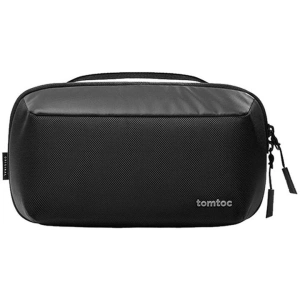 Kup Geanta pentru accesorii Tomtoc Navigator-T13 neagră - TMT149 - {ean13} - Sklep Home Screen