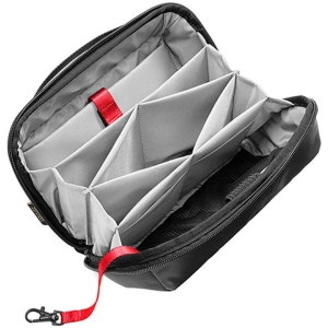 Kup Geanta pentru accesorii Tomtoc Navigator-T13 neagră - TMT149 - {ean13} - Sklep Home Screen