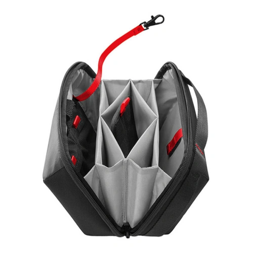 Kup Geanta pentru accesorii Tomtoc Navigator-T13 neagră - TMT149 - {ean13} - Sklep Home Screen