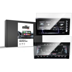 Kup Keramische Folie GrizzGlass CarDisplay Schutz für Audi A8 D5 2017-2021 [2w1] - GRZ9875 - {ean13} - Sklep Home Screen