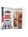 Film hidrogel GrizzGlass Hydrofilm pentru Motorola Moto X50 Ultra