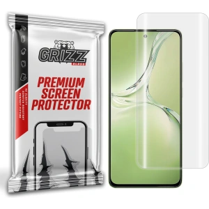 Kup Hydrogel-Folie GrizzGlass Hydrofilm für Oppo K12x - GRZ9879 - {ean13} - Sklep Home Screen
