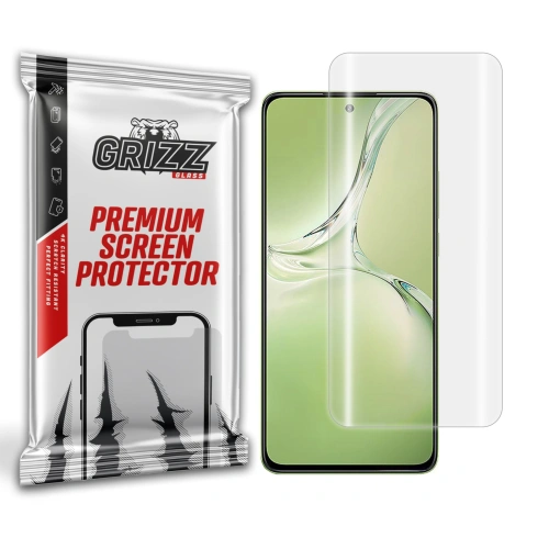 Kup Hydrogel-Folie GrizzGlass Hydrofilm für Oppo K12x - GRZ9879 - {ean13} - Sklep Home Screen