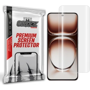 Kup Folia hydrożelowa GrizzGlass Hydrofilm do Oppo Reno 12 - GRZ9880 - {ean13} - Sklep Home Screen