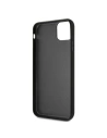 Kup Guess Apple Tasche GUHCN65HYMABK iPhone 11 Pro Max schwarz/schwarz Marmorglas - GUE263BLK - {ean13} - Sklep Home Screen