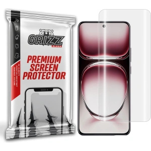 Kup Folia hydrożelowa GrizzGlass Hydrofilm do Oppo Reno 12 Pro - GRZ9881 - {ean13} - Sklep Home Screen