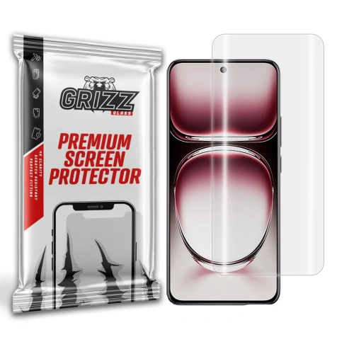 Kup Film hidrogel GrizzGlass Hydrofilm pentru Oppo Reno 12 Pro - GRZ9881 - {ean13} - Sklep Home Screen