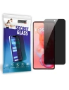 Privatisierungsglas GrizzGlass SecretGlass für Motorola Moto G Stylus 5G 2024