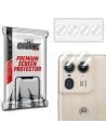 Kup GrizzGlass HybridGlass Geam de cameră pentru Motorola Moto X50 Ultra - GRZ9885 - {ean13} - Sklep Home Screen
