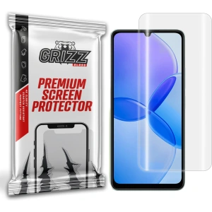 Kup Folia hydrożelowa GrizzGlass Hydrofilm do Realme GT 6T - GRZ9886 - {ean13} - Sklep Home Screen