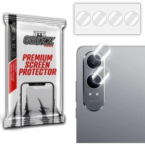 Kup GrizzGlass HybridGlass Geam de cameră pentru Oppo K12x - GRZ9888 - {ean13} - Sklep Home Screen