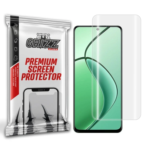 Kup Folia hydrożelowa GrizzGlass Hydrofilm do Realme Narzo N65 - GRZ9890 - {ean13} - Sklep Home Screen