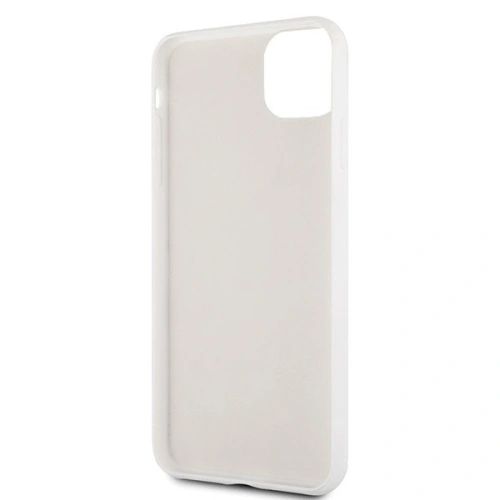 Kup Etui Guess GUHCN65HYMAWH Apple iPhone 11 Pro Max alb/marmură albă - GUE264WHT - {ean13} - Sklep Home Screen