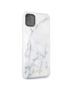 Kup Etui Guess GUHCN65HYMAWH Apple iPhone 11 Pro Max alb/marmură albă - GUE264WHT - {ean13} - Sklep Home Screen