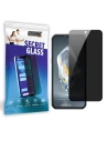 Kup Szkło prywatyzujące GrizzGlass SecretGlass do Oukitel WP35 - GRZ9892 - {ean13} - Sklep Home Screen