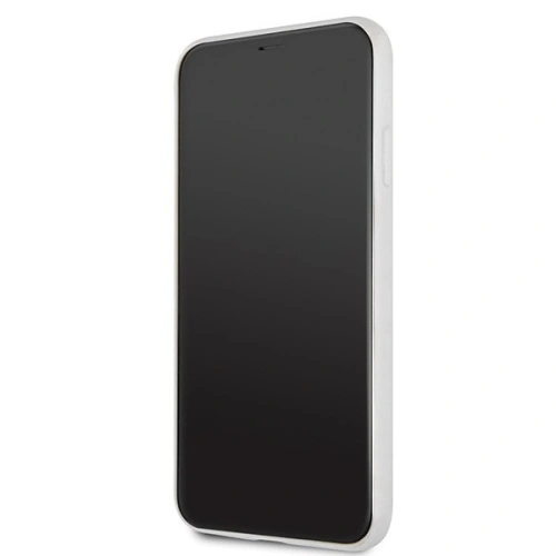 Kup Etui Guess GUHCN65HYMAWH Apple iPhone 11 Pro Max alb/marmură albă - GUE264WHT - {ean13} - Sklep Home Screen