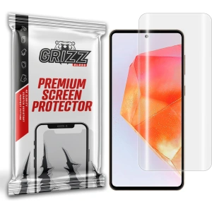 Kup Folia hydrożelowa GrizzGlass Hydrofilm do Samsung Galaxy F55 - GRZ9894 - {ean13} - Sklep Home Screen