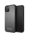 Kup Etui Guess GUHCN65IGLBK Apple iPhone 11 Pro Max negru/black hard case Iridescent - GUE265BLK - {ean13} - Sklep Home Screen