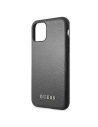 Kup Etui Guess GUHCN65IGLBK Apple iPhone 11 Pro Max negru/black hard case Iridescent - GUE265BLK - {ean13} - Sklep Home Screen