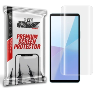 Kup Film hidrogel GrizzGlass Hydrofilm pentru Sony Xperia 10 VI - GRZ9901 - {ean13} - Sklep Home Screen
