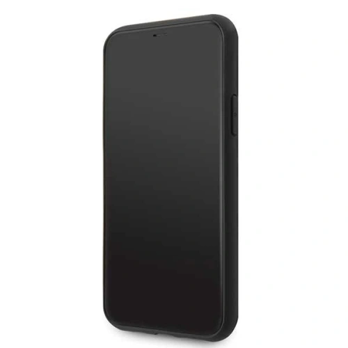 Kup Etui Guess GUHCN65IGLBK Apple iPhone 11 Pro Max černý/black hard case Iridescent - GUE265BLK - {ean13} - Sklep Home Screen
