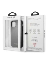 Kup Etui Guess GUHCN65IGLBK Apple iPhone 11 Pro Max negru/black hard case Iridescent - GUE265BLK - {ean13} - Sklep Home Screen