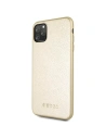 Buy Guess GUHCN65IGLGO iPhone 11 Pro Max gold hard case Iridescent - GUE266GLD - {ean13} - Home Screen Store Europe