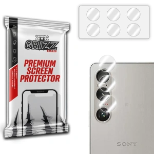 Kup GrizzGlass HybridGlass Geam de cameră pentru Sony Xperia 1 VI - GRZ9911 - {ean13} - Sklep Home Screen