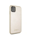 Buy Guess GUHCN65IGLGO iPhone 11 Pro Max gold hard case Iridescent - GUE266GLD - {ean13} - Home Screen Store Europe