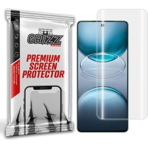 Folia hydrożelowa GrizzGlass Hydrofilm do Vivo X100s