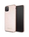 Etui Guess GUHCN65IGLRG Apple iPhone 11 Pro Max roz-aurie/rose gold hard case Iridescent