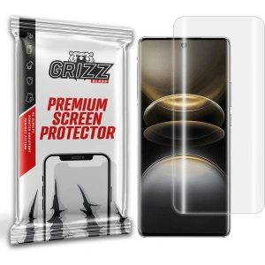Folia hydrożelowa GrizzGlass Hydrofilm do Vivo X100s Pro