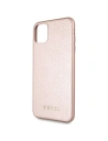 Kup Etui Guess GUHCN65IGLRG Apple iPhone 11 Pro Max roz-aurie/rose gold hard case Iridescent - GUE267RS - {ean13} - Sklep Home Screen