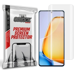 Folia hydrożelowa GrizzGlass Hydrofilm do Vivo Y200 GT