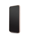 Buy Guess GUHCN65IGLRG iPhone 11 Pro Max rose gold hard case Iridescent - GUE267RS - {ean13} - Home Screen Store Europe