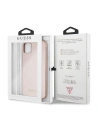 Kup Etui Guess GUHCN65IGLRG Apple iPhone 11 Pro Max roz-aurie/rose gold hard case Iridescent - GUE267RS - {ean13} - Sklep Home Screen