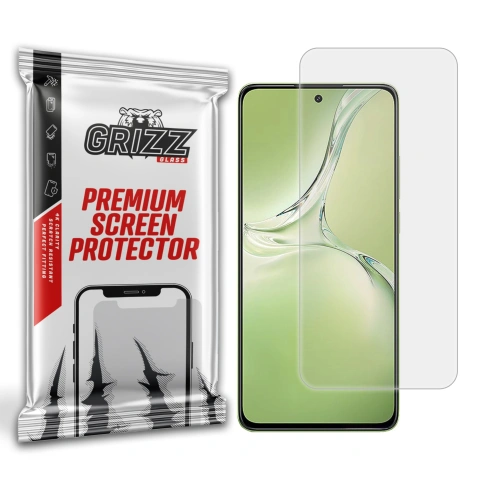 Kup Matte Folie GrizzGlass PaperScreen für Oppo K12x - GRZ9926 - {ean13} - Sklep Home Screen