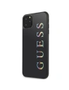Kup Etui Guess GUHCN65LGMLBK Apple iPhone 11 Pro Max fekete/black kemény tok Glitter Logo - GUE268BLK - {ean13} - Sklep Home Screen