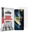Hidrogél fólia GrizzGlass Hydrofilm Xiaomi POCO F6 Pro-hoz