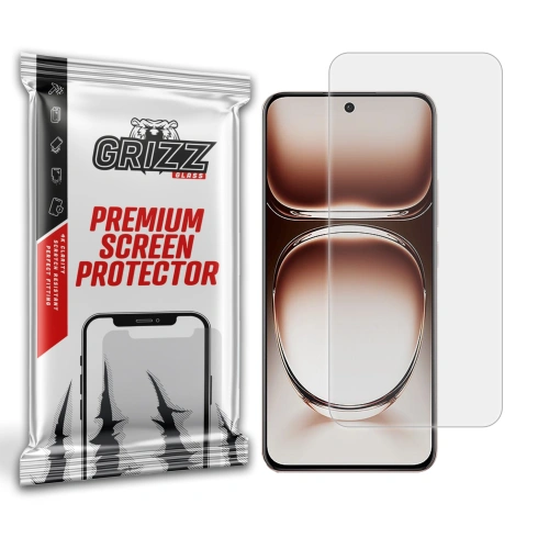 Kup GrizzGlass PaperScreen pentru Oppo Reno 12 - GRZ9929 - {ean13} - Sklep Home Screen