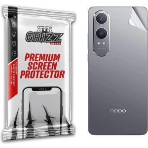 Kup Folie für die Rückseite GrizzGlass SatinSkin für Oppo K12x - GRZ9930 - {ean13} - Sklep Home Screen