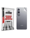 Fólia a hátsó GrizzGlass SatinSkin Oppo K12x-hez